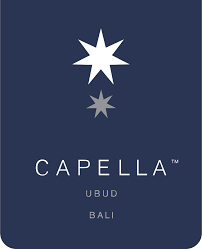 View Capella Ubud Logo Images