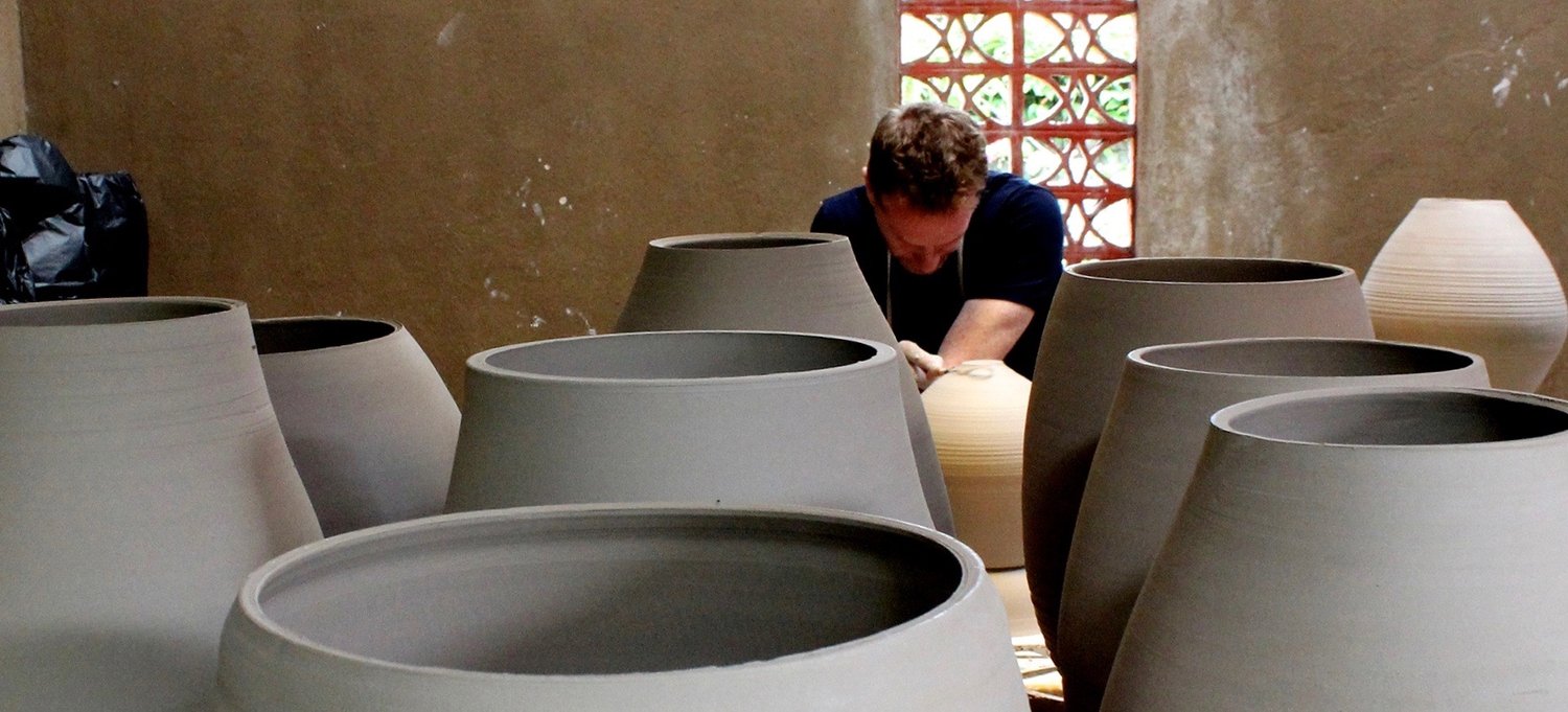 Ceramic Artist  The Art Career Project