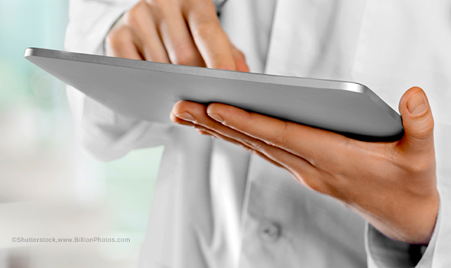 Big data presents opportunities