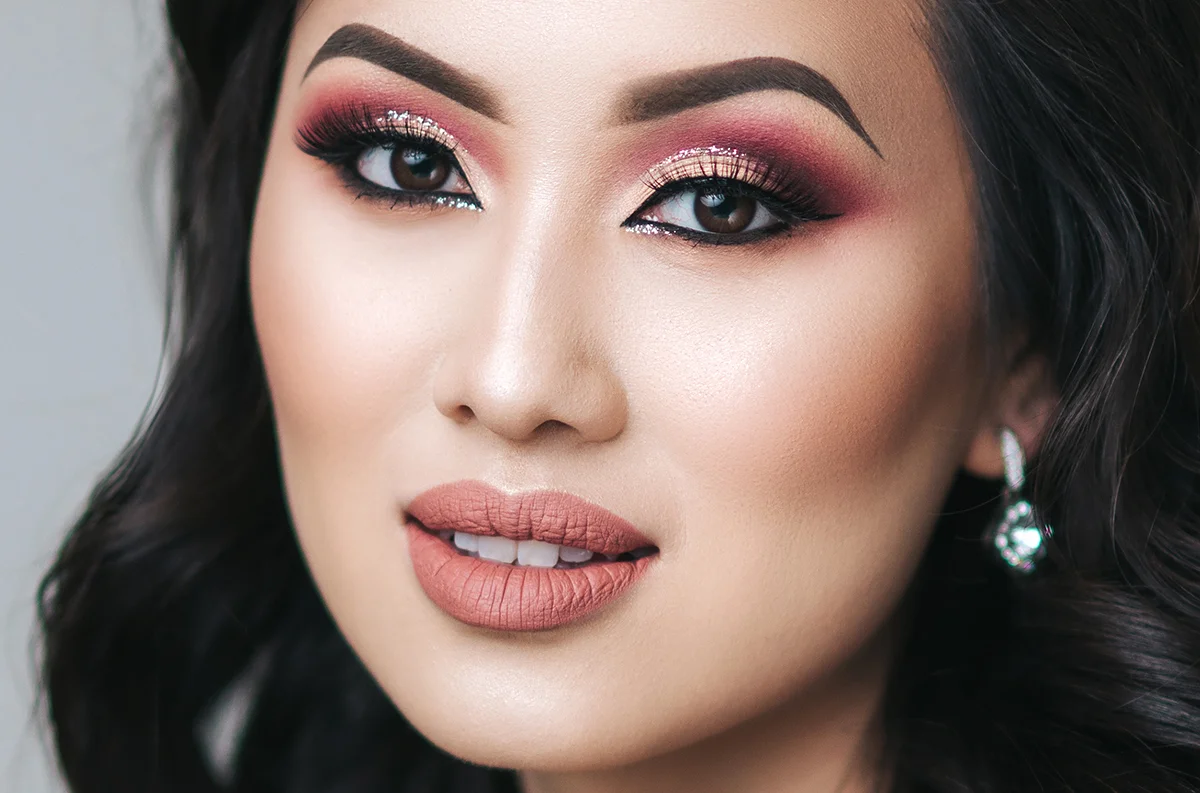 Skin Retouching Workflow