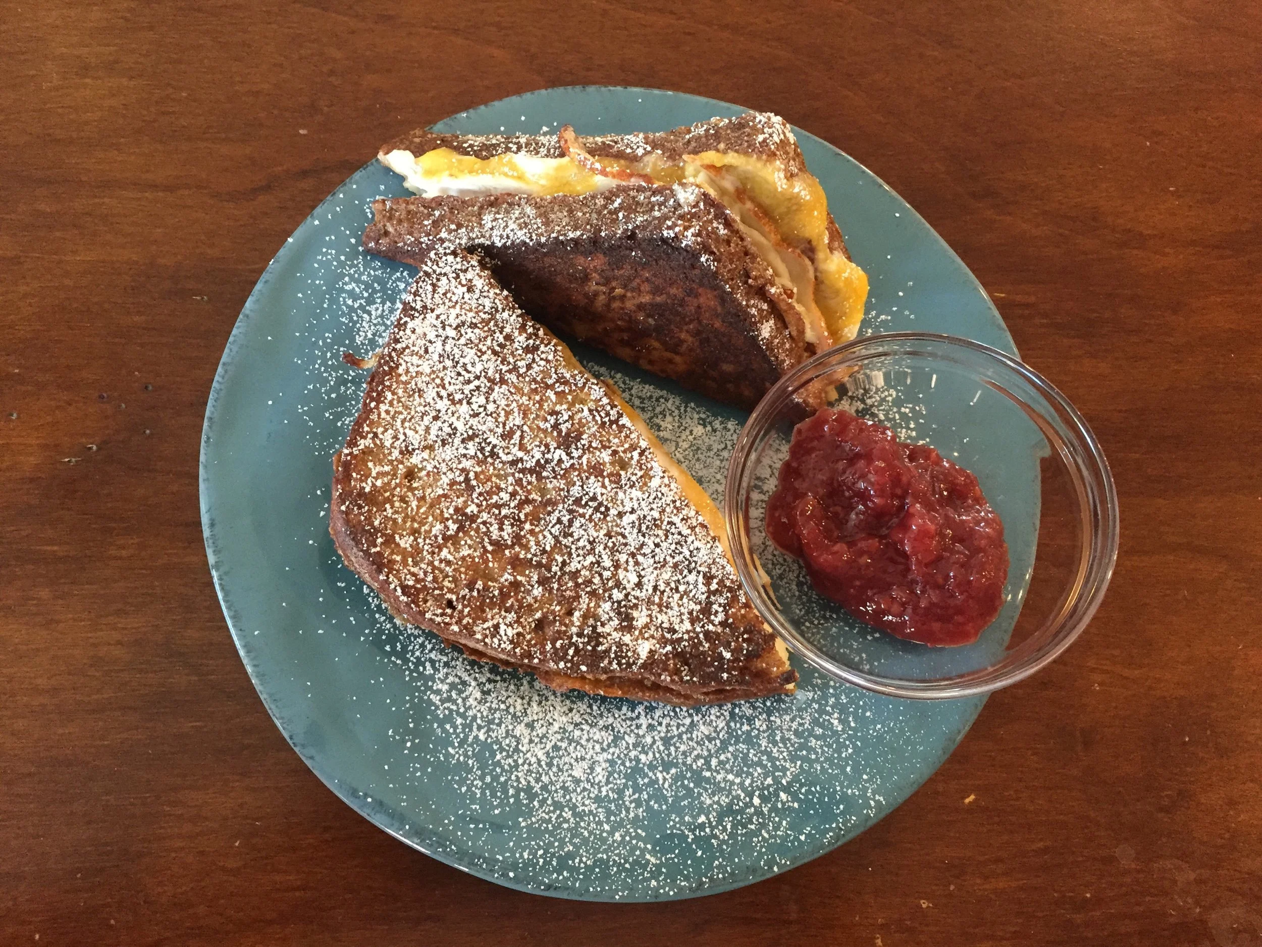 Surprisingly Simple Last-Minute Super Bowl Food