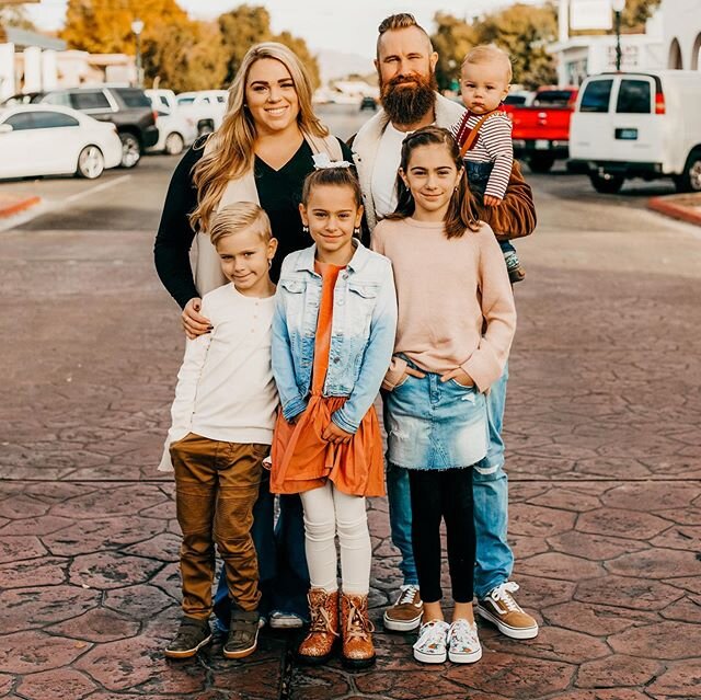 I&rsquo;ve been wanting and waiting to share an update about our journey to adoption until we&rsquo;ve had a little more concrete info... and I think now is as good of a time as any. We decided as a family in early 2018 that adoption is something we 
