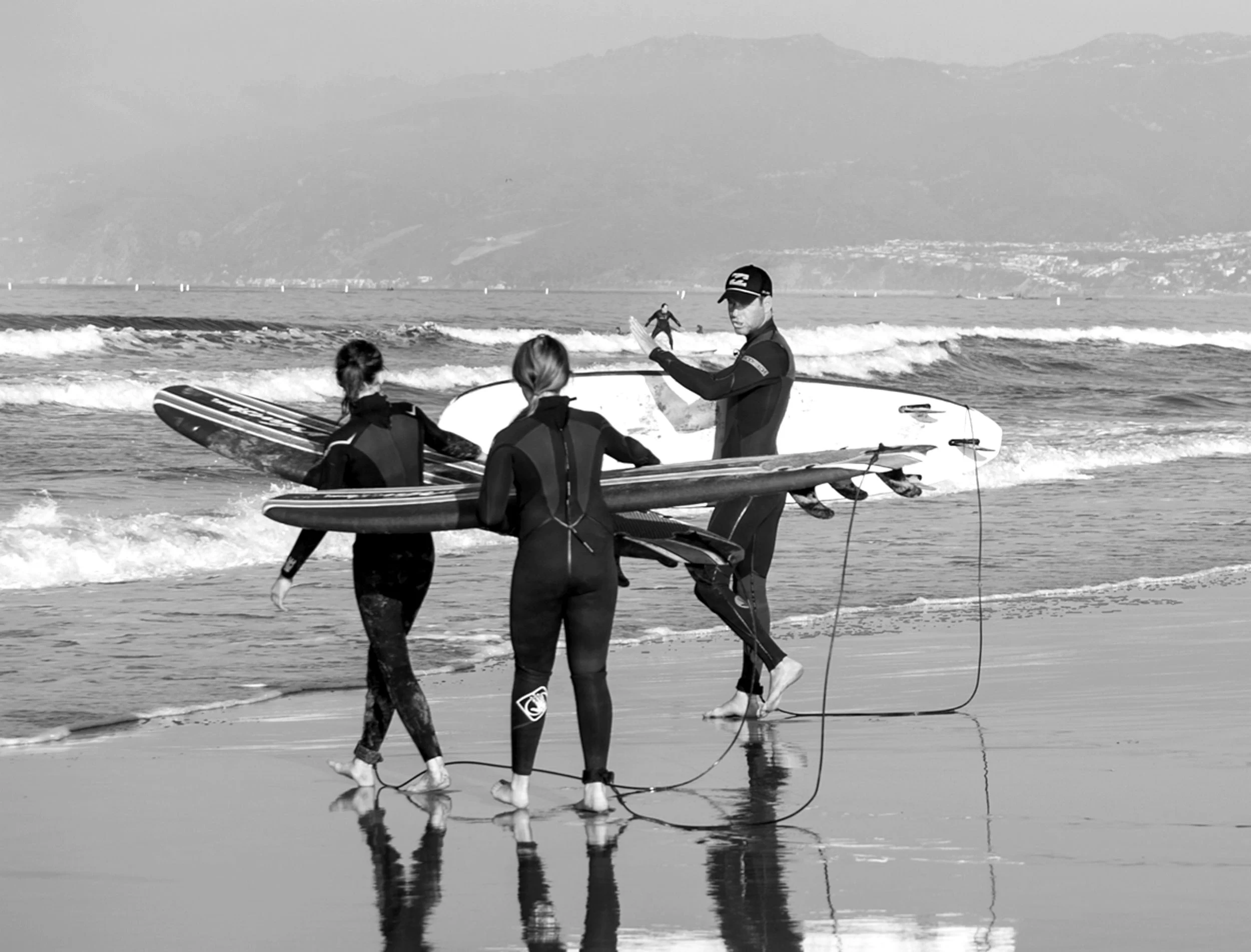 1 Person Package Deal - 10 lessons