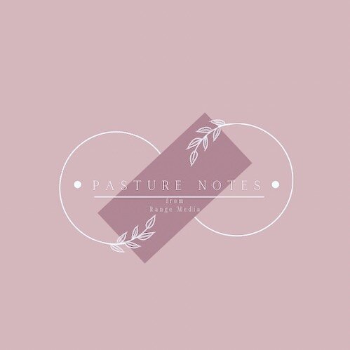Hi, welcome. Pasture Notes was created as a way to help get the message out about human health and planet health being inextricably linked. Humans are a part of the planet, not separate from it and we need to start acting like it. 

We want to help y