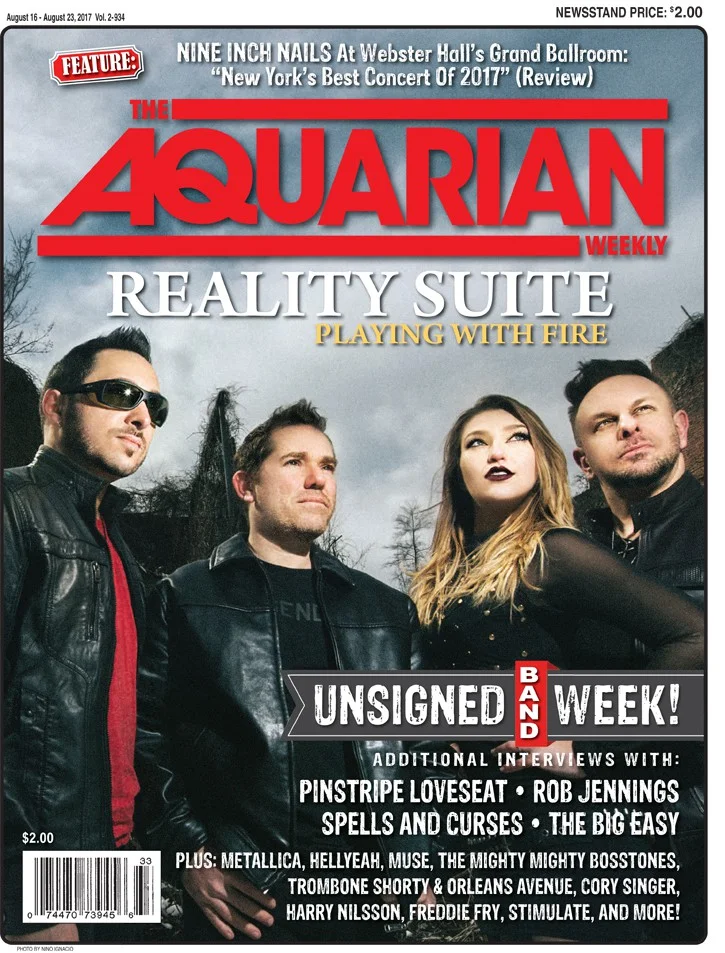 Pick it up in newstands now! #CollectorsItem