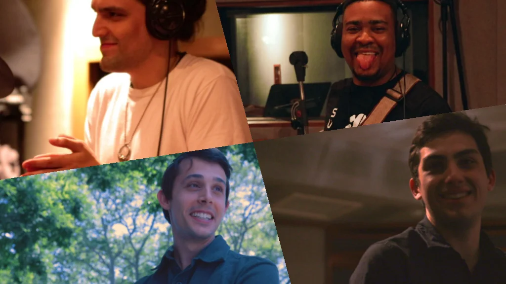 "Love That We Make" [Official Music Video]