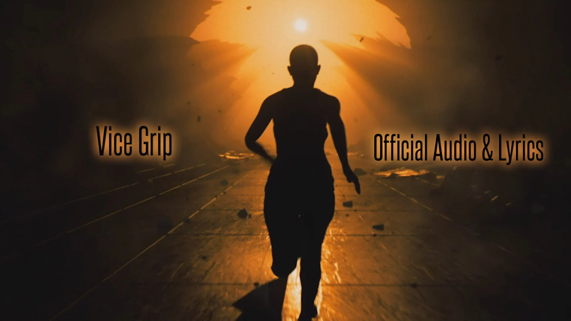 Vice Grip [Visualizer]