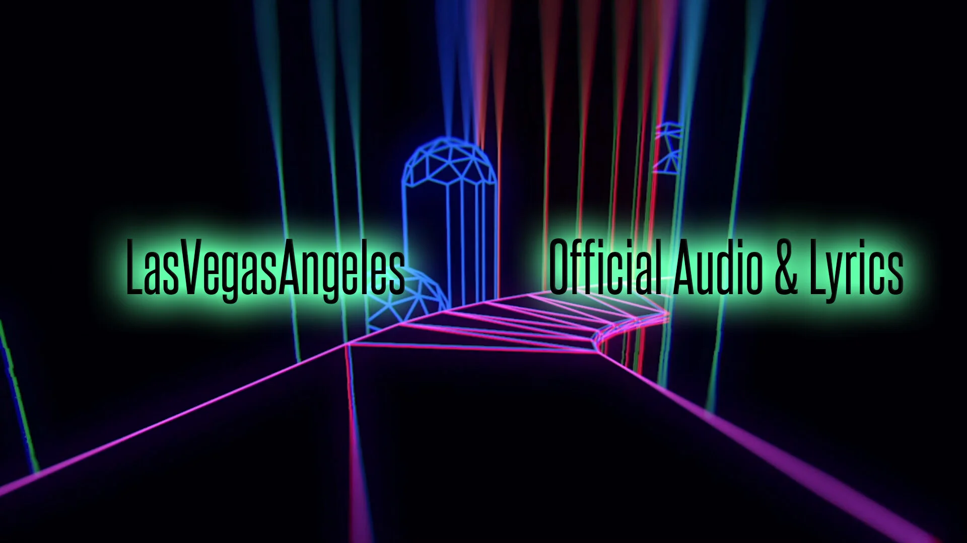 LasVegasAngeles [Visualizer]
