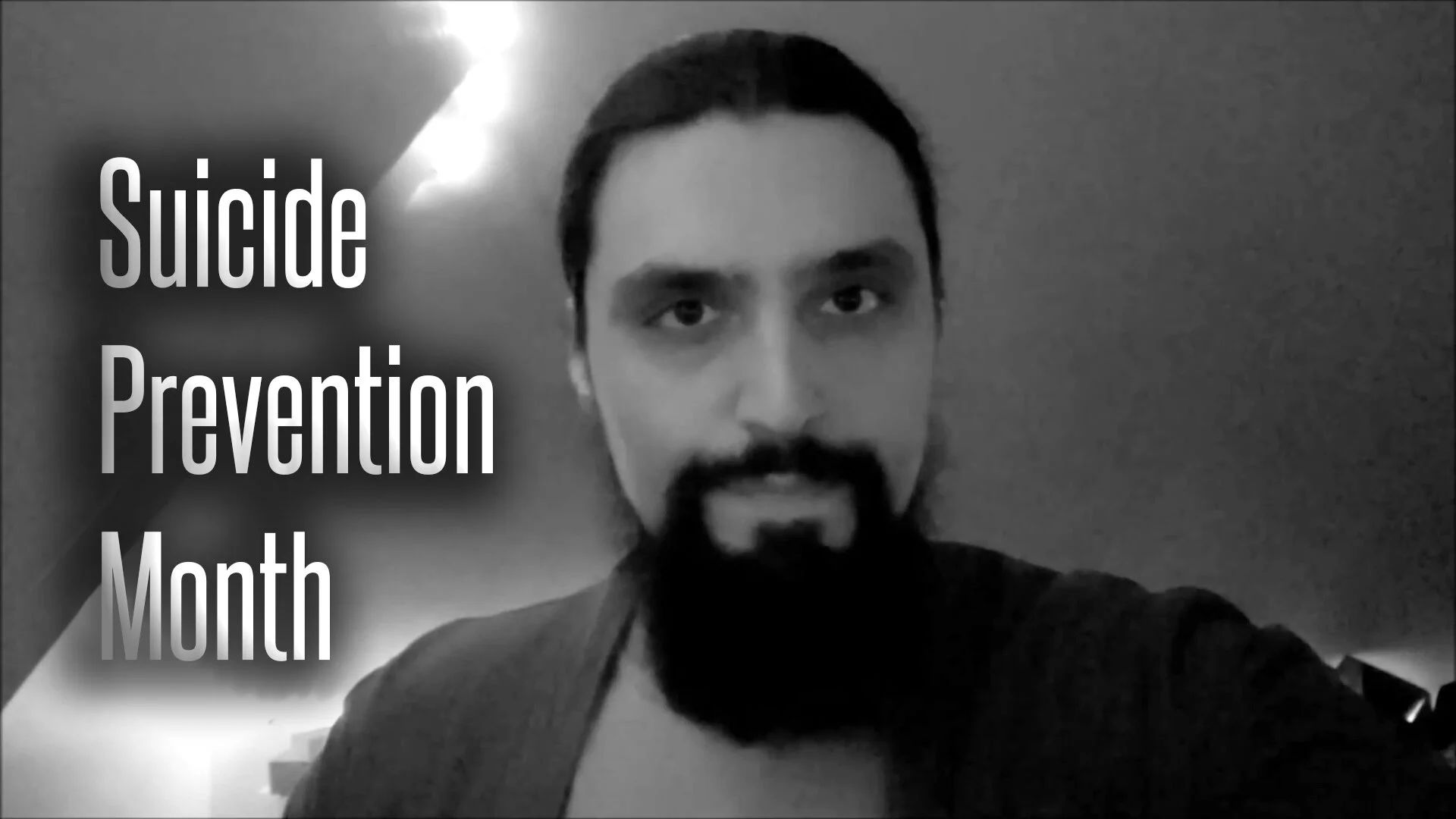 QNL Suicide Prevention Fundraiser