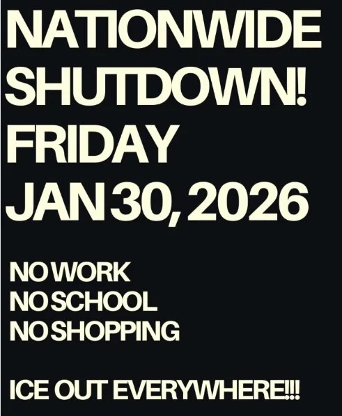 Help people on the frontlines in Minneapolis against ICE