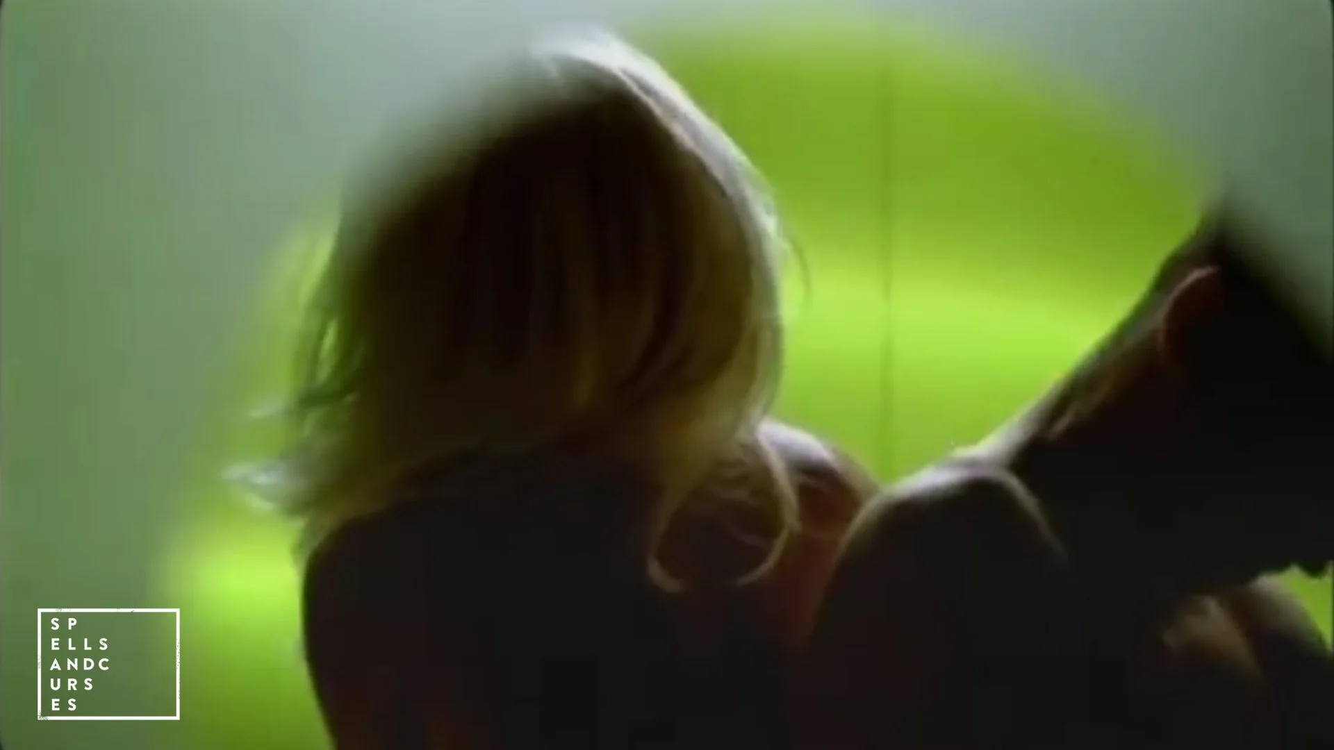 "Strangerous" Music Video - Out Now