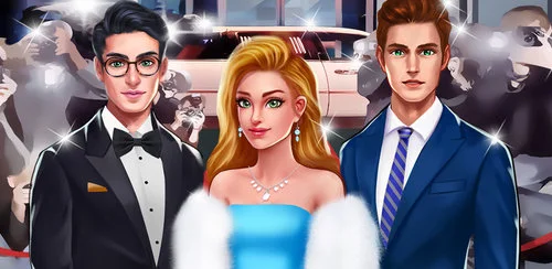 Hollywood Love Story Ever dream of being a hollywood star? Time to experience something different in this interactive love story! Play as yourself to be a hollywood rising star, find romance while following the rules for survival in film industry!