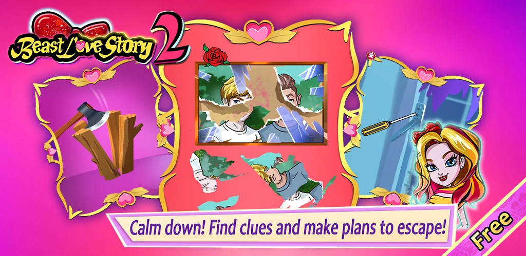 Secret Rose High 2 - The Dark Castle Previous on Beast Love Story, Belle succeeded in finding the magic rose. However, the moment she saw the magic rose, she was captivated by a sphere of light and disappeared in front of her new friend Alex. 