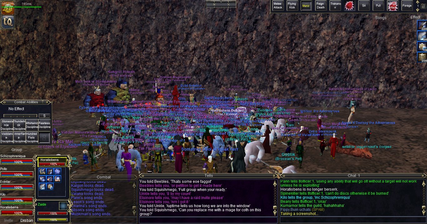 everquest n64
