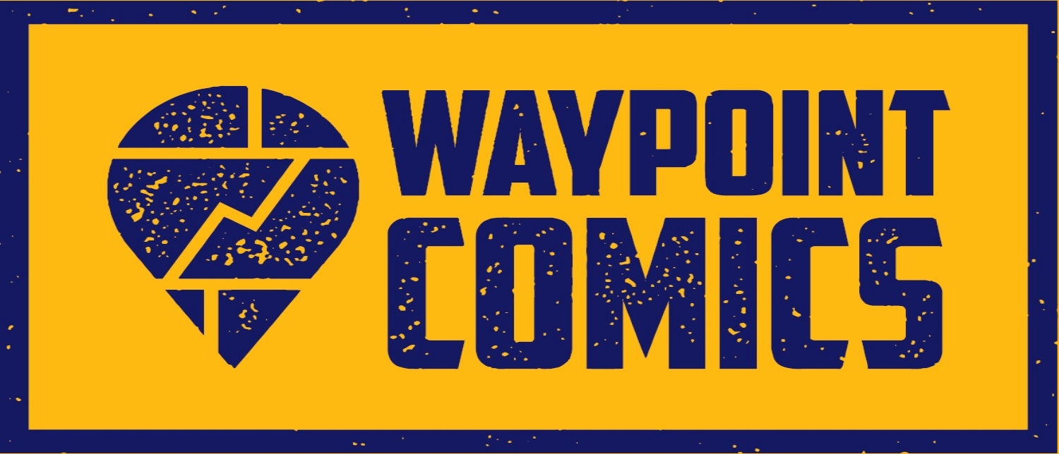 Waypoint Comics