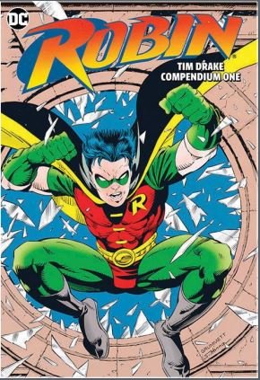 Apr 24 Robin Tim Drake Omnibus.JPG