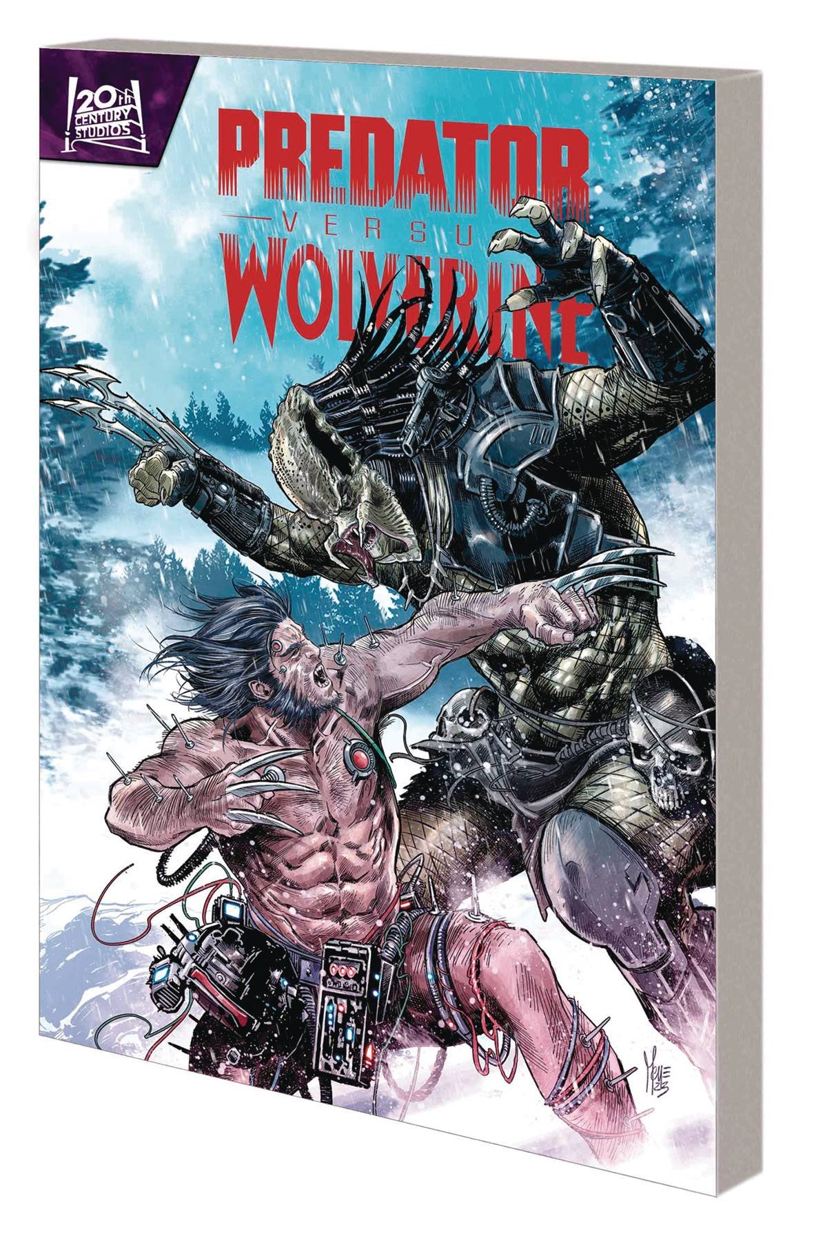 Dec 23 Predator vs Wolverine.jpg