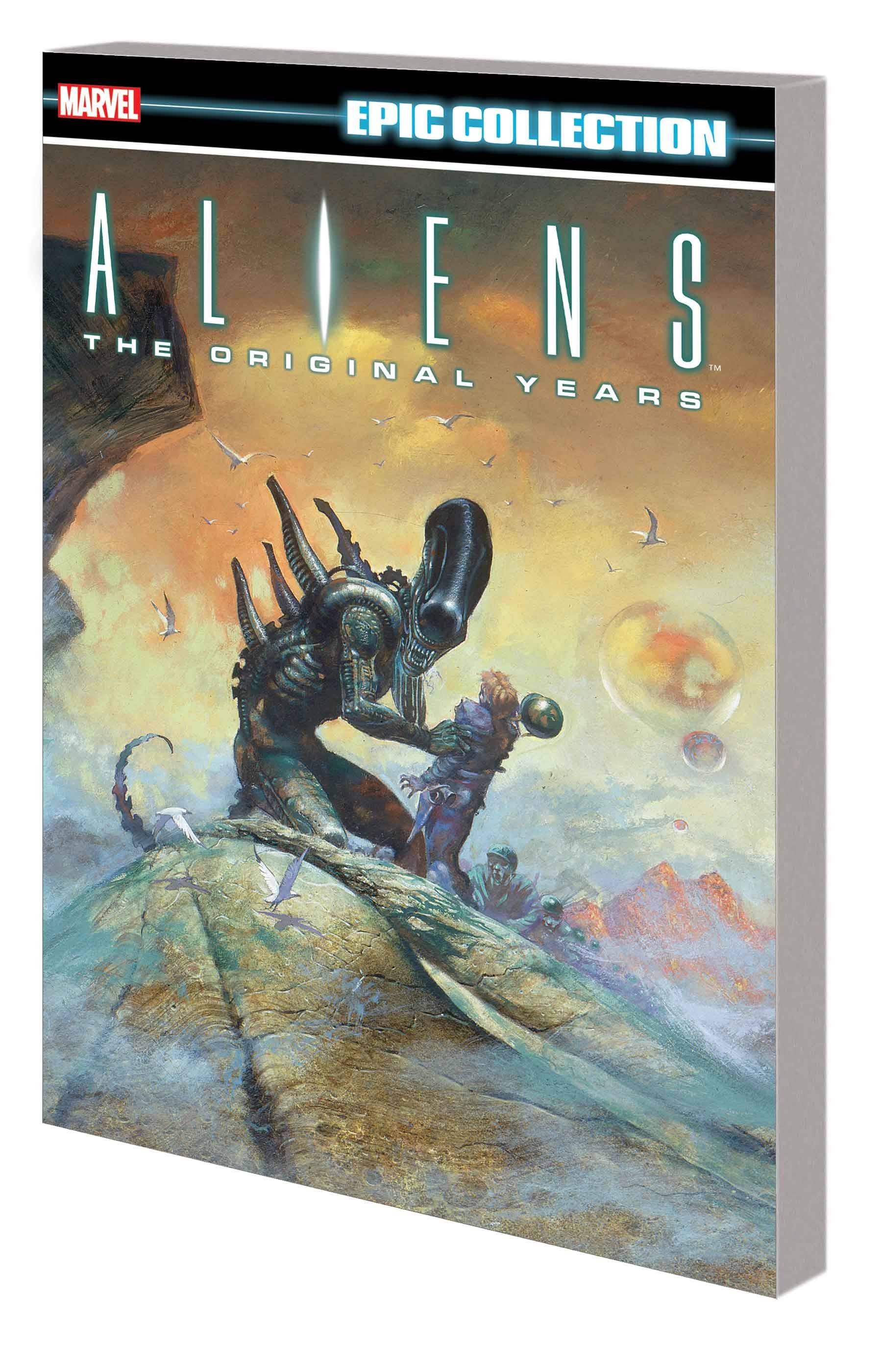May 24 Aliens Epic vol 2.jpg