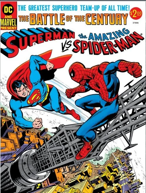 Nov 25 spiderman vs superman facsimile.jpg