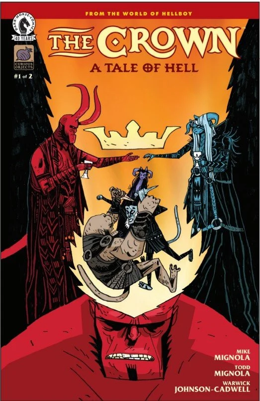 Nov 25 The Crown A Tale of Hell.jpg