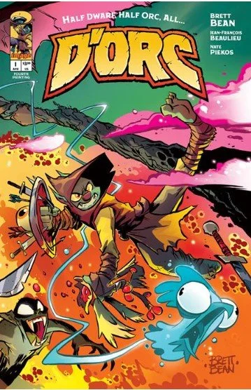 Mar 26 Dorc #1 4th printing.jpg