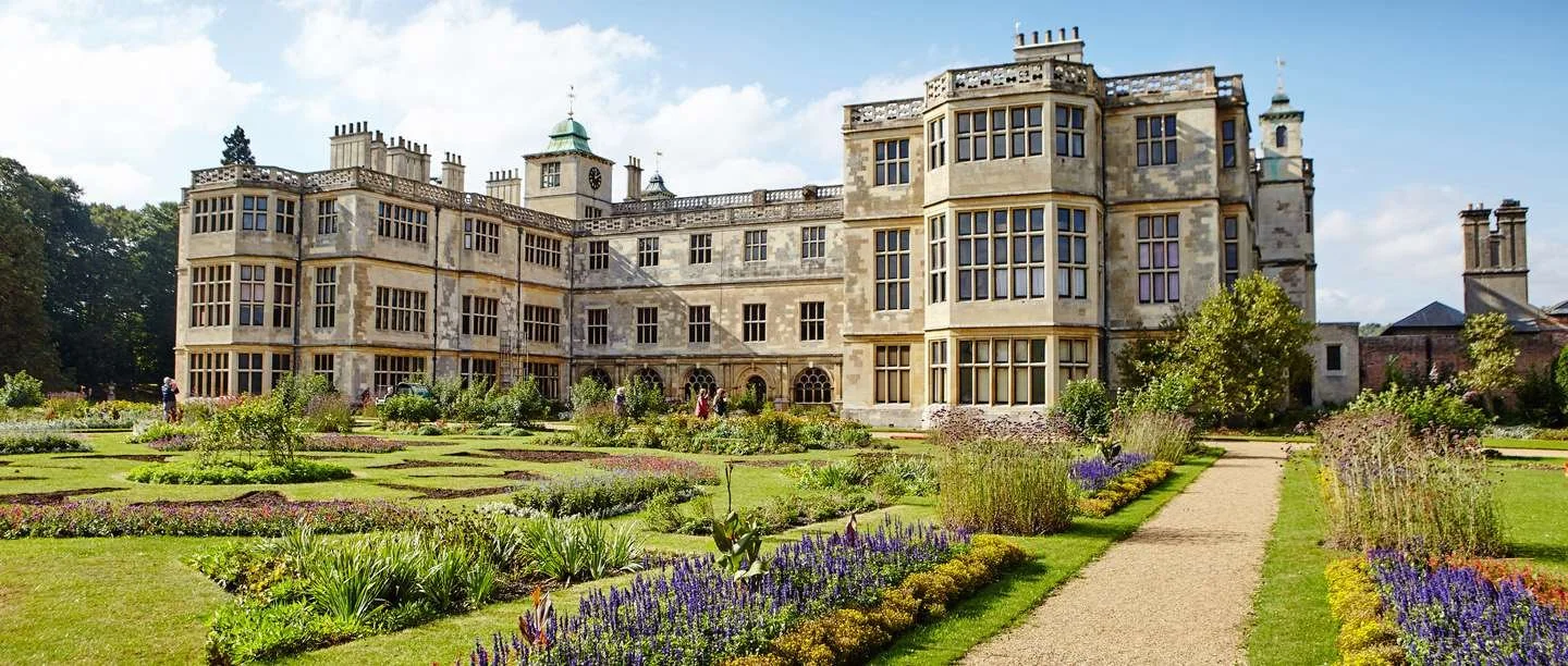 Gardeners’ World Live Autumn Fair