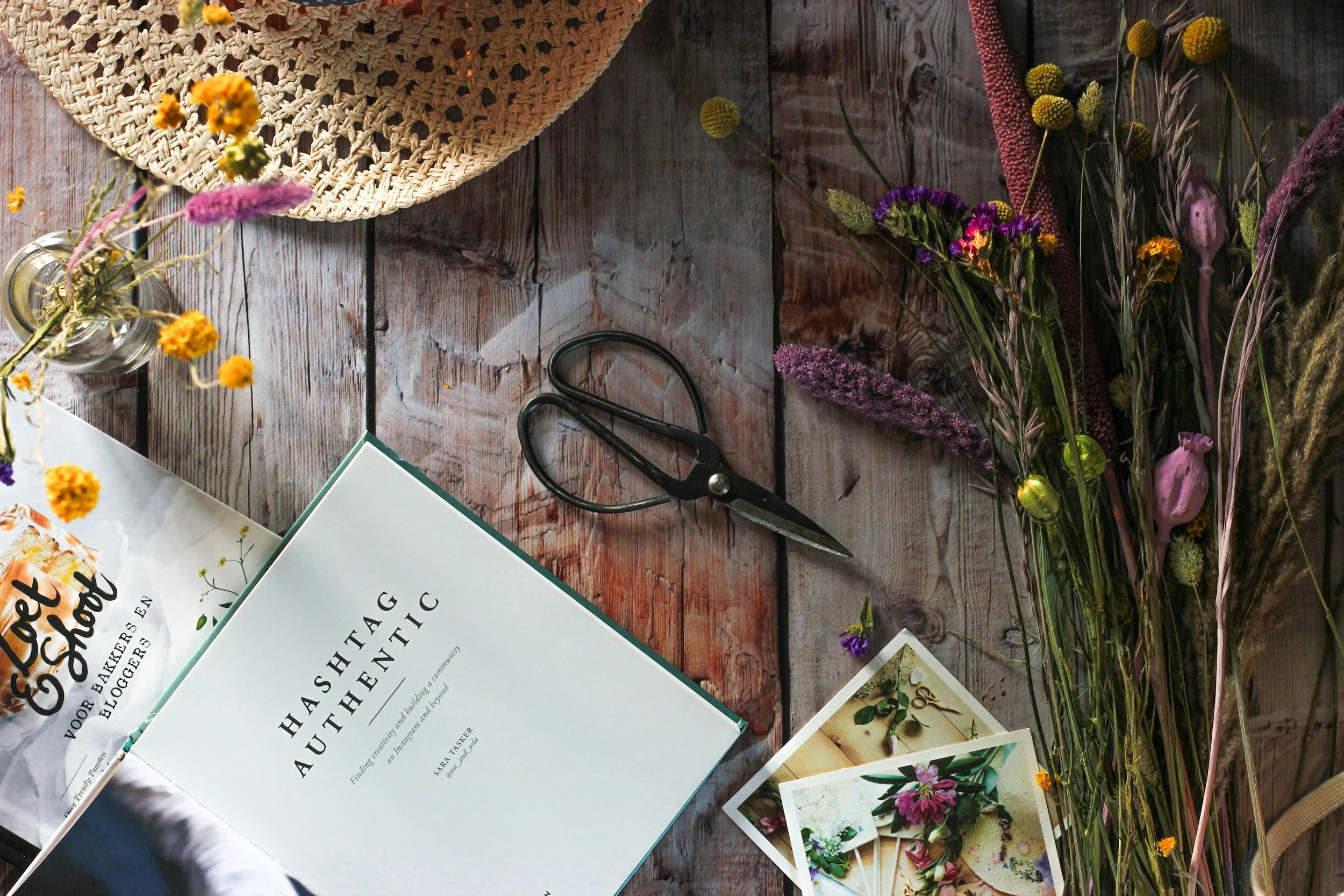 Beth Chatto Symposium