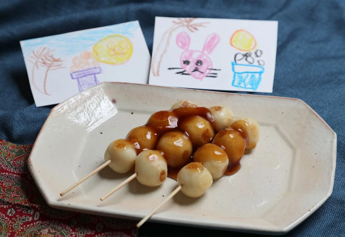 【2021.08.22】日本もちもち協会が産経新聞に取材されました