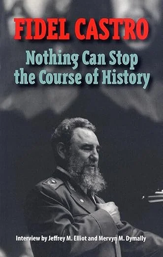 nothing Can stop Fidel 61R2qa8CJiL._SY522_.jpg