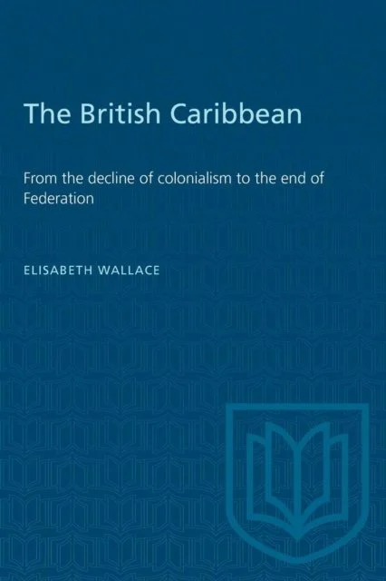 The British Caribbean