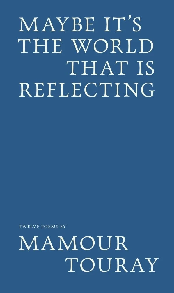 Maybe It's the World That Is Reflecting.webp