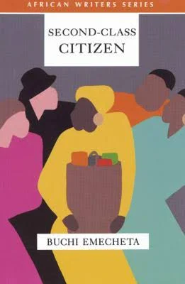 Second-Class Citizen