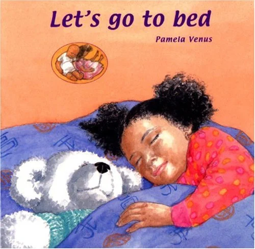 Let's go to Bed