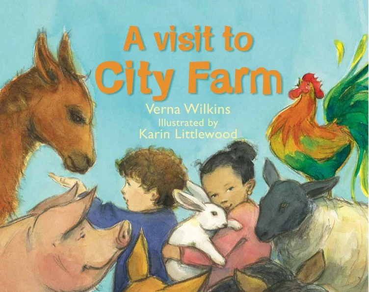 A Visit to City Farm.jpeg