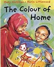 The Colour of Home