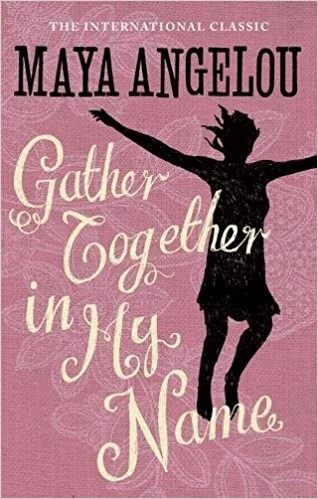 Gather Together in My Name