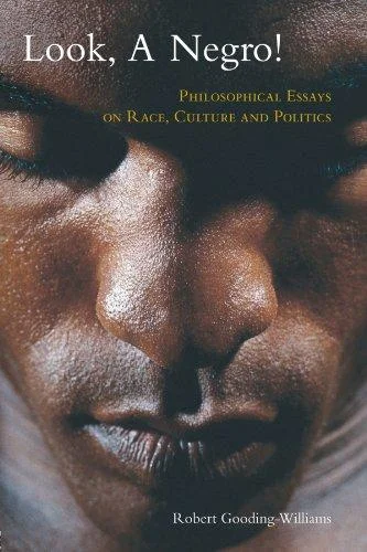 Look, A Negro! Philosophical Essays on Race, Culture and Politics