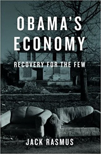 Obama's Economy: Recovery For the Few