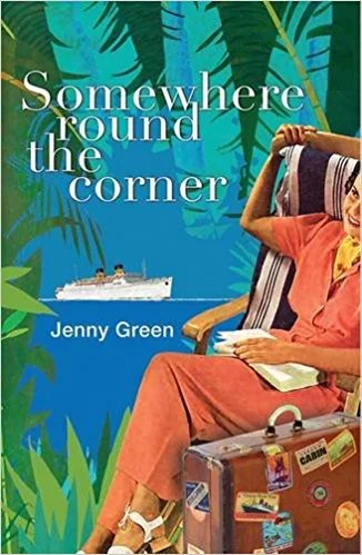 Somewhere round the Corner