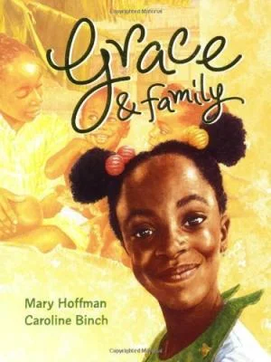 Grace and Family