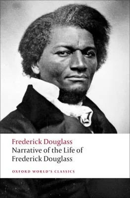 Narrative Of The Life Of Frederick Douglas