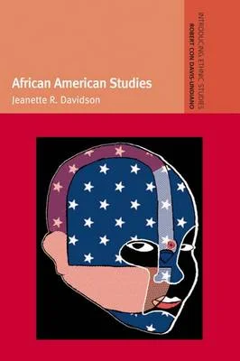 African American Studies - Introducing Ethnic Studies 