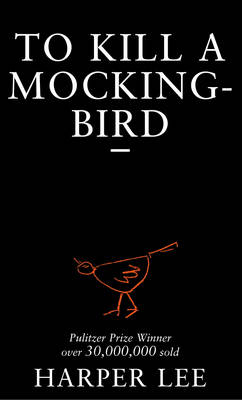 to kill a mockingbird by