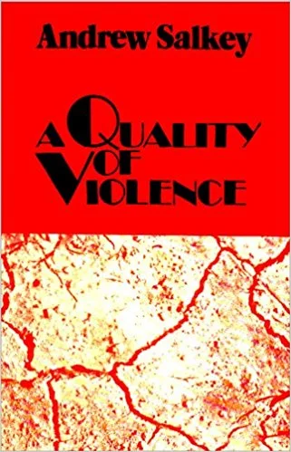 A Quality of Violence