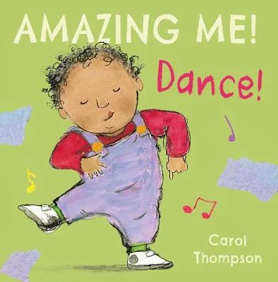 Dance - Amazing Me!