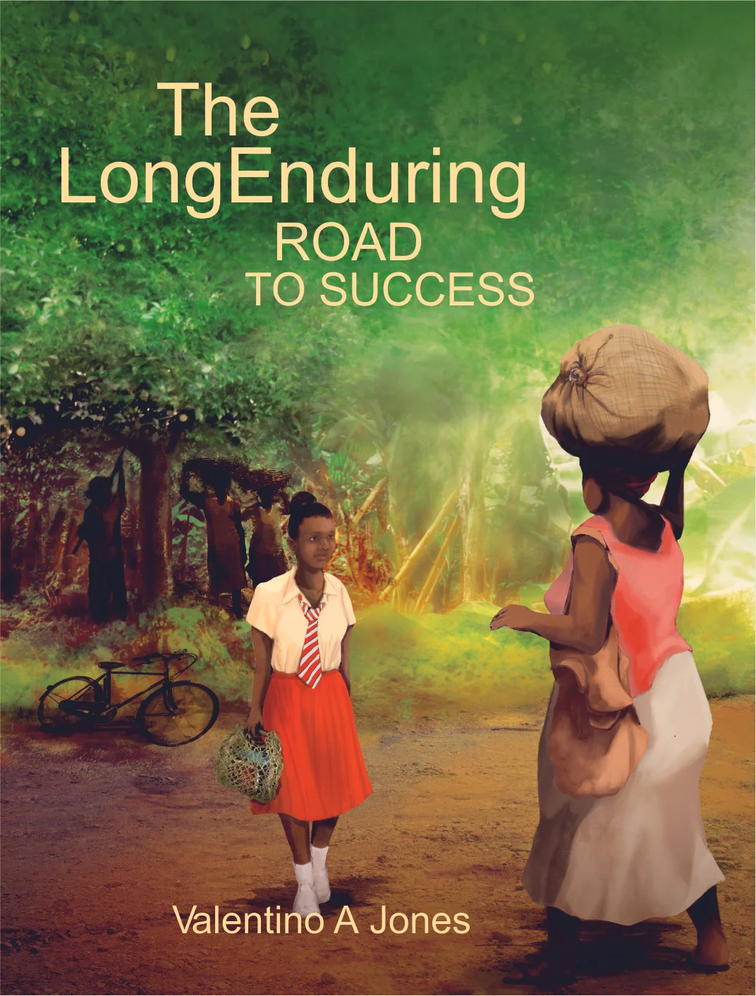 The Long Enduring Road to Success