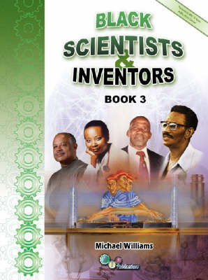 Black Scientists and Inventors: Book 3