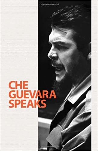 Che Guevara Speaks