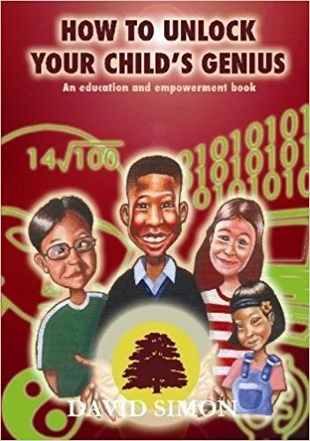 How to Unlock Your Child's Genius
