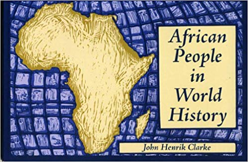 African People in World History
